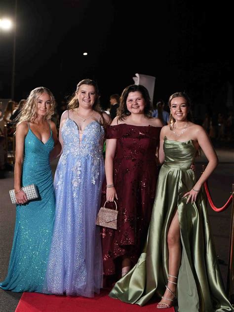 75+ photos: Students stun at Xavier Catholic College formal.